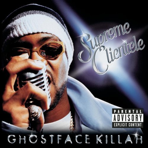 Ghostface Killah/Supreme Clientele@Explicit Version